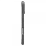 Spigen iPhone 16 Pro Max Cover Rugged Armor MagFit Grå