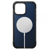 Nomad iPhone 16 Pro Max Cover Rugged Case Atlantic Blue