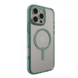 ZAGG iPhone 16 Pro Max Cover Santa Cruz Snap Grøn