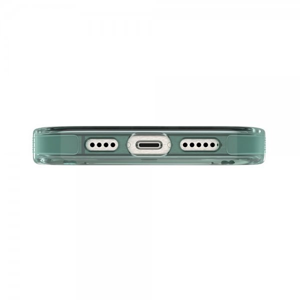ZAGG iPhone 16 Pro Max Cover Santa Cruz Snap Grøn