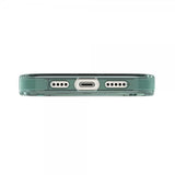 ZAGG iPhone 16 Pro Max Cover Santa Cruz Snap Grøn