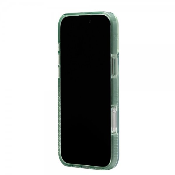 ZAGG iPhone 16 Pro Max Cover Santa Cruz Snap Grøn