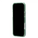 ZAGG iPhone 16 Pro Max Cover Santa Cruz Snap Grøn