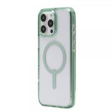 ZAGG iPhone 16 Pro Max Cover Santa Cruz Snap Grøn
