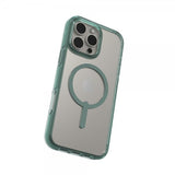 ZAGG iPhone 16 Pro Max Cover Santa Cruz Snap Grøn