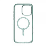 ZAGG iPhone 16 Pro Max Cover Santa Cruz Snap Grøn
