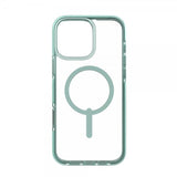 ZAGG iPhone 16 Pro Max Cover Santa Cruz Snap Grøn