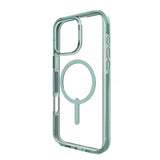 ZAGG iPhone 16 Pro Max Cover Santa Cruz Snap Grøn