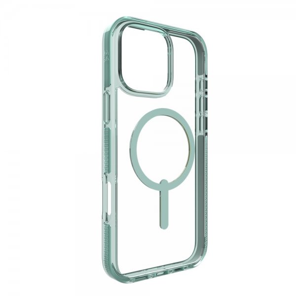 ZAGG iPhone 16 Pro Max Cover Santa Cruz Snap Grøn