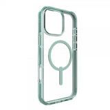 ZAGG iPhone 16 Pro Max Cover Santa Cruz Snap Grøn
