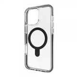 ZAGG iPhone 16 Pro Max Cover Santa Cruz Snap Ring Stand Sort