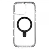 ZAGG iPhone 16 Pro Max Cover Santa Cruz Snap Ring Stand Sort