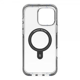 ZAGG iPhone 16 Pro Max Cover Santa Cruz Snap Ring Stand Sort