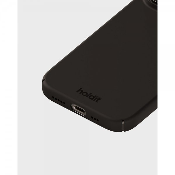holdit iPhone 16 Pro Max Cover Slim Case Sort