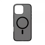 CARE by PanzerGlass iPhone 16 Pro Max Cover Smokey MagSafe Sort