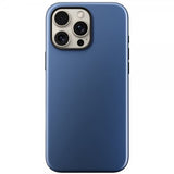 Nomad iPhone 16 Pro Max Cover Sport Case Naval Blue