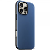 Nomad iPhone 16 Pro Max Cover Sport Case Naval Blue