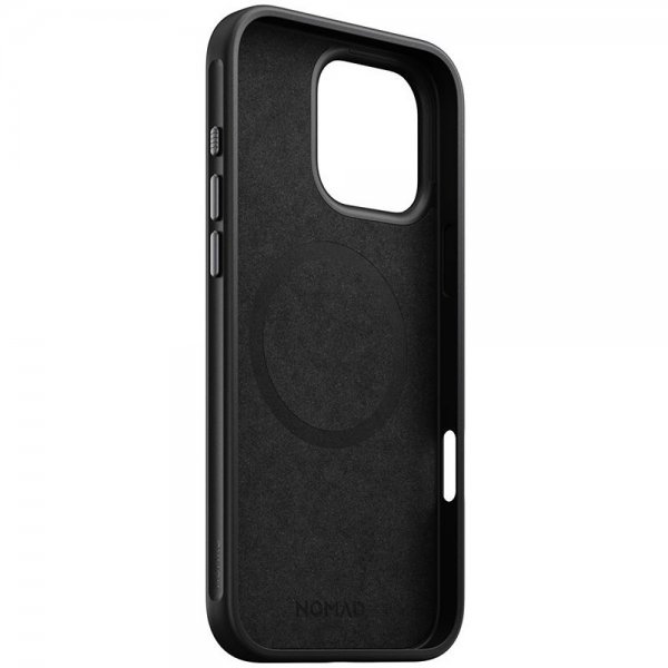 Nomad iPhone 16 Pro Max Cover Sport Case Naval Blue
