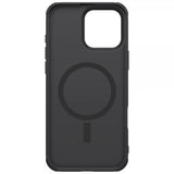 Nillkin iPhone 16 Pro Max Cover Super Frosted Shield Pro MagSafe Sort