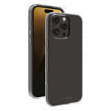 Vivanco iPhone 16 Pro Max Cover Super Slim Transparent