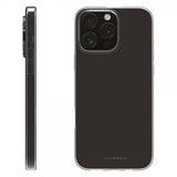 Vivanco iPhone 16 Pro Max Cover Super Slim Transparent