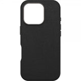 Otterbox iPhone 16 Pro Max Cover Symmetry Cactus Læder MagSafe Noir Ash