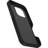 Otterbox iPhone 16 Pro Max Cover Symmetry Cactus Læder MagSafe Noir Ash
