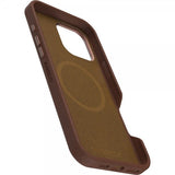Otterbox iPhone 16 Pro Max Cover Symmetry Kaktuslæder MagSafe Rich Adobe