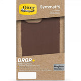 Otterbox iPhone 16 Pro Max Cover Symmetry Kaktuslæder MagSafe Rich Adobe