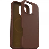Otterbox iPhone 16 Pro Max Cover Symmetry Kaktuslæder MagSafe Rich Adobe