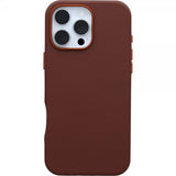 Otterbox iPhone 16 Pro Max Cover Symmetry Kaktuslæder MagSafe Rich Adobe