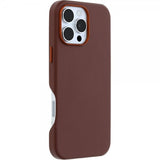 Otterbox iPhone 16 Pro Max Cover Symmetry Kaktuslæder MagSafe Rich Adobe