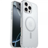 Otterbox iPhone 16 Pro Max Cover Symmetry Clear MagSafe Stardust