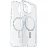 Otterbox iPhone 16 Pro Max Cover Symmetry Clear MagSafe Stardust