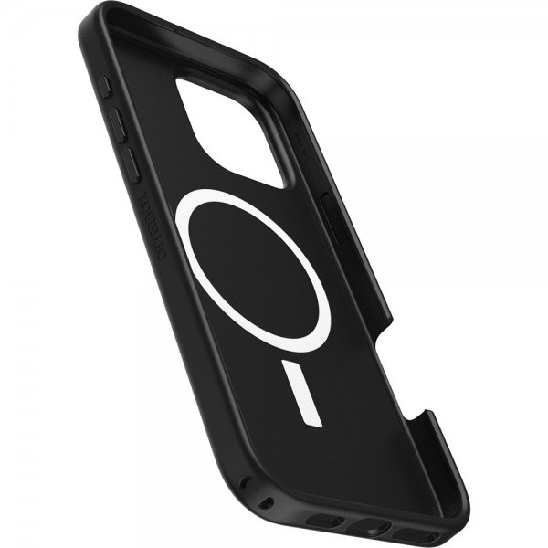 Otterbox iPhone 16 Pro Max Cover Symmetry MagSafe Sort