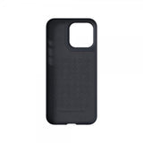 Nudient iPhone 16 Pro Max Cover Tyndt Etui MagSafe Midwinter Blue
