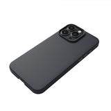 Nudient iPhone 16 Pro Max Cover Tyndt Etui MagSafe Midwinter Blue