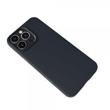 Nudient iPhone 16 Pro Max Cover Tyndt Etui MagSafe Midwinter Blue
