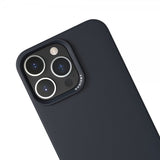 Nudient iPhone 16 Pro Max Cover Tyndt Etui MagSafe Midwinter Blue