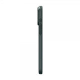 Spigen iPhone 16 Pro Max Cover Thin Fit MagFit Abyss Green