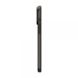 Spigen iPhone 16 Pro Max Cover Thin Fit MagFit Gunmetal