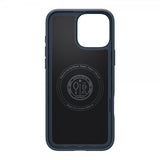 Spigen iPhone 16 Pro Max Cover Thin Fit MagFit Metal Slate