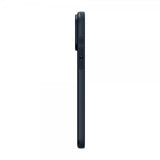 Spigen iPhone 16 Pro Max Cover Thin Fit MagFit Metal Slate