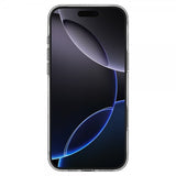 Spigen iPhone 16 Pro Max Cover Thin Fit T MagFit Klar Hvid