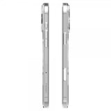 Spigen iPhone 16 Pro Max Cover Thin Fit T MagFit Klar Hvid