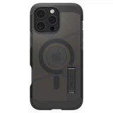 Spigen iPhone 16 Pro Max Cover Tough Armor MagFit Frost Black