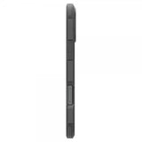 Spigen iPhone 16 Pro Max Cover Tough Armor MagFit Frost Black