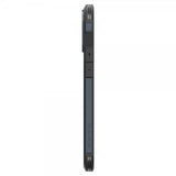 Spigen iPhone 16 Pro Max Cover Tough Armor MagFit Metal Slate