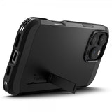 Spigen iPhone 16 Pro Max Cover Tough Armor MagFit Sort