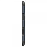 Spigen iPhone 16 Pro Max Cover Tough Armor T MagFit Metal Slate